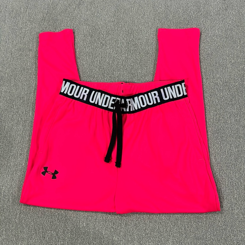 Under Armour joggers